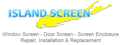 Long Island Screens